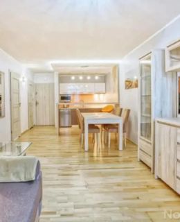 Apartament Fregata Jastrzębia Góra
