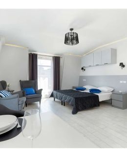 Polna 60 | Sopot | Elegant Apartment | Parking