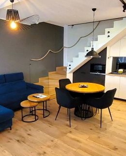 Apartamenty Wielka Odrzańska Centrum