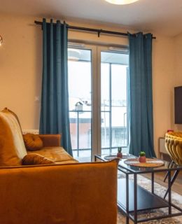 VacationClub Apartamenty Zakopiańskie Apartament 130