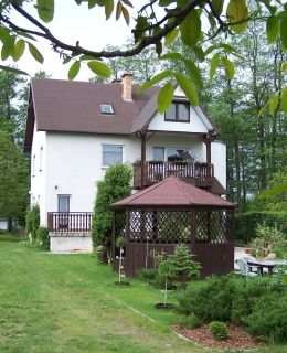 Apartament nad Traczem Giżycko