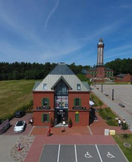 Apartamenty Klifowa 7 Niechorze