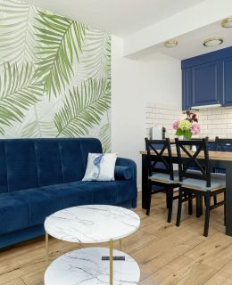 Akwamaryn Apartamenty Rewal