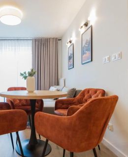 VacationClub Apartamenty Zakopiańskie Apartament 314