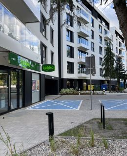 Apartament Masurian Home Ełk