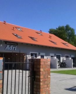 Apartamenty Adri Rowy