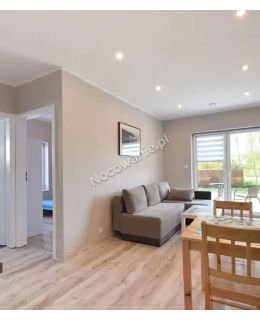 Apartamenty Nadmorskie Zacisze Pleśna