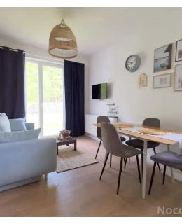 Apartamenty Wojnarowski Widokowy Władysławowo