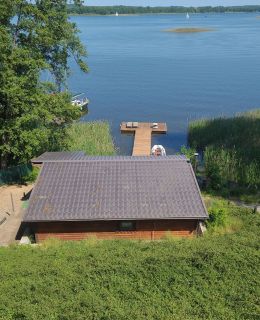 Domek Siemianowo