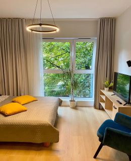 Poznań Rents Apartamenty Plac Wolności 6