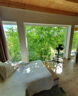 Apartament Orzechowy Piecki