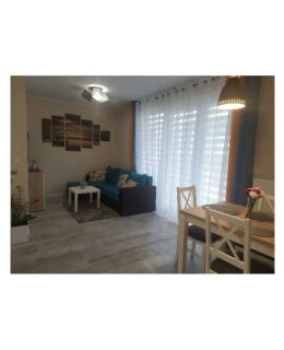 Apartamenty Wojnarowski Przystań na moment Władysławowo