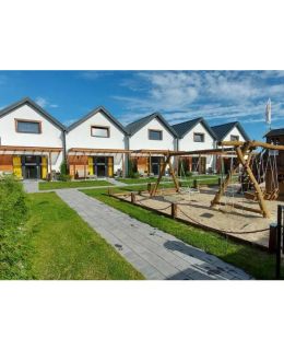 Corden Village Łeba