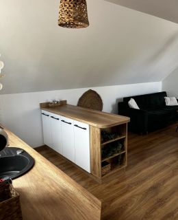 Apartament Lawendowe Wzgórze Polańczyk