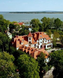 Dworek Morski SPA & Wellness Mielno