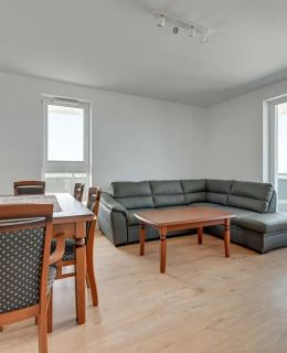 Platinium Luxury Wałowa - PlatiniumLofts Gdańsk