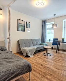 Platinium Wallenroda - PlatiniumLofts Gdańsk