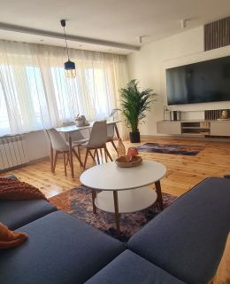 Apartament TARNO Lake Tarnobrzeg