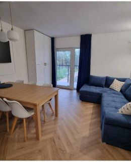 Apartamenty Marynarskie 15 Rowy