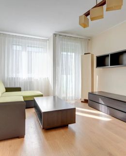Platinium Dworska Apartament - PlatiniumLofts Gdańsk