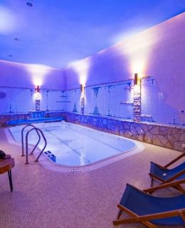 Willa Sielska Wellness & Pool Resort
