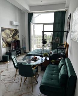 Apartament nad morzem Dziwnówek