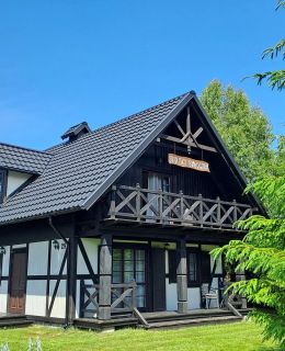 Apartamenty i Bungalow Siedlisko Białogóra