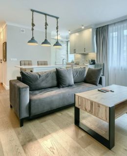 Platinium Gdynia Modern - PlatiniumLofts
