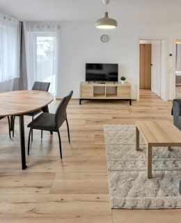 Sea Breeze 5 - PlatiniumLofts Gdańsk