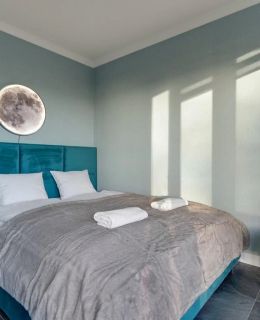 MJK Portovo - PlatiniumLofts Gdańsk