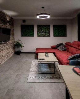 Apartament Chopin Sanok