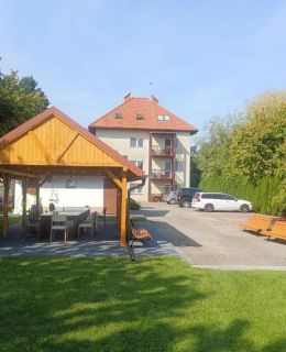 Pokoje Gościnne Kraken Krynica Morska