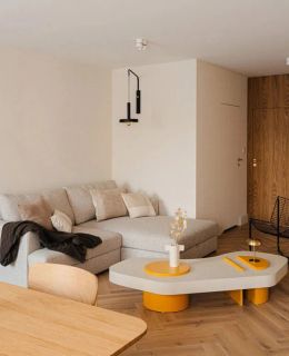 Apartamenty Sun & Snow Kossak Residence Kraków
