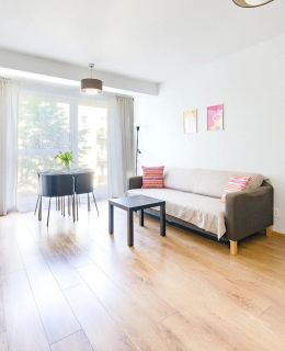 Apartamenty Sun & Snow Wojska Polskiego Kołobrzeg