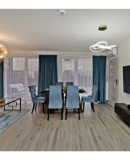 Apartamenty Złota Przystań Rozewska 44 Jastrzębia Góra