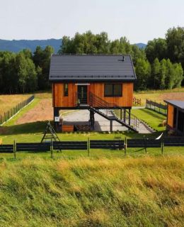 Natur House Beskidy Ślemień