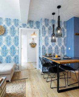 Apartament 20B Blue Marine Poddąbie