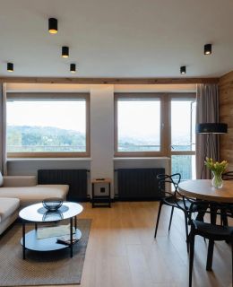 Apartamenty Sun & Snow Bukowa 21 Wisła