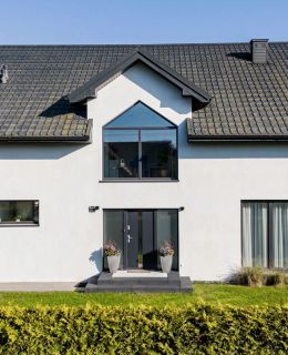 Kacper - Domki, Apartamenty oraz Pokoje w Ostrowie Blisko Plaży