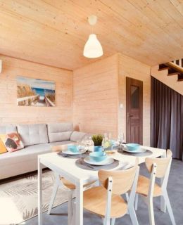 Apartamenty Rafa Międzywodzie