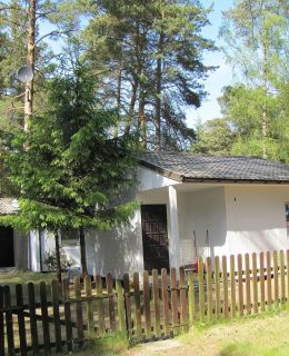 Domki letniskowe Star-Camp Pogorzelica