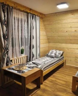 Apartament Magdalena Kościelisko