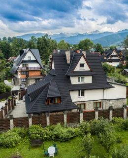 Willa Margo Zakopane