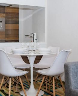 VacationClub Baltic Park Molo Apartament D106 Świnoujście
