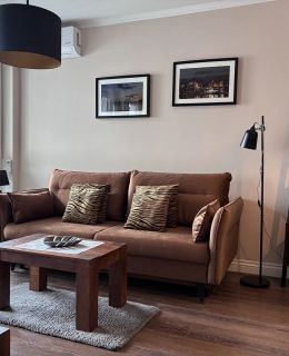 Comfort Studio Nova 2 Szczecin