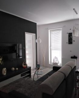 Apartament Marzanna II