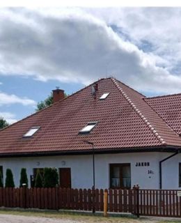 Domek apartamentowy Jakob Rewal