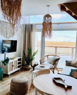Łebskie Piaski Apartament 3 Żarnowska
