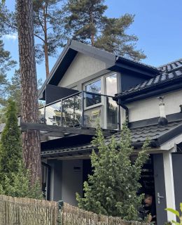 Pokoje i Apartamenty BB-Altic Pobierowo