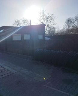 Przytulny domek w centrum miasta Lubartów